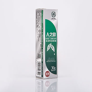人之助潤(rùn)滑液  至滑