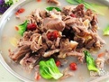 男人吃什么肉可以補(bǔ)腎強(qiáng)精?