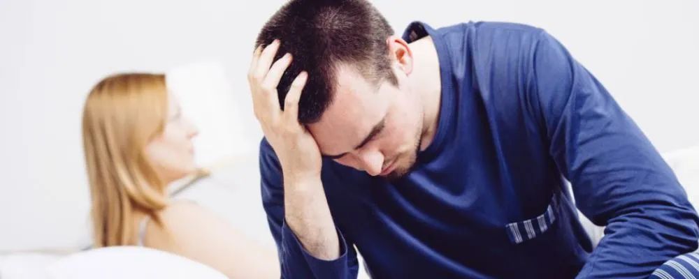 時(shí)間短、速度快的人注意了， 平時(shí)注意這些有助改善！
