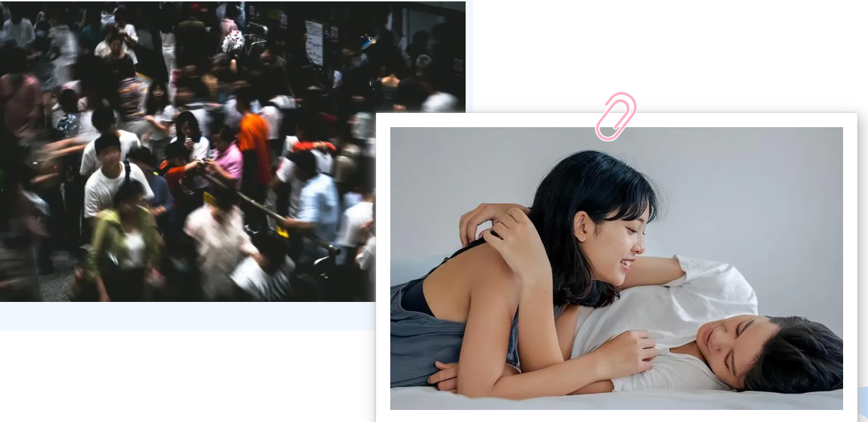 你的夫妻生活，靠“擠”出時(shí)間嗎
